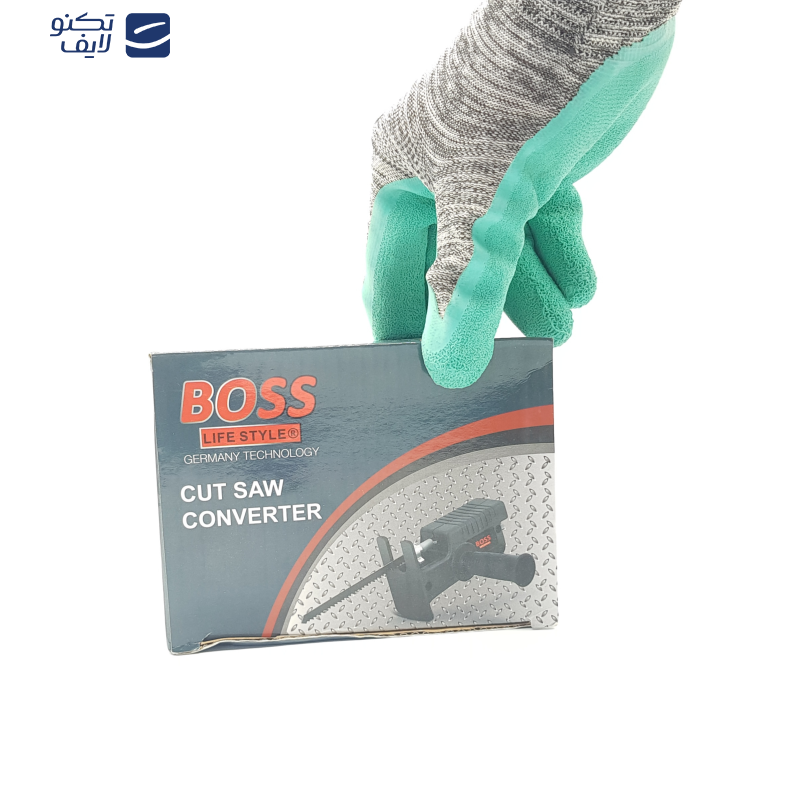 تبدیل دریل به اره عمود بر باس مدل لایف استایل تبدیل دریل به اره عمود بر باس مدل لایف استایل