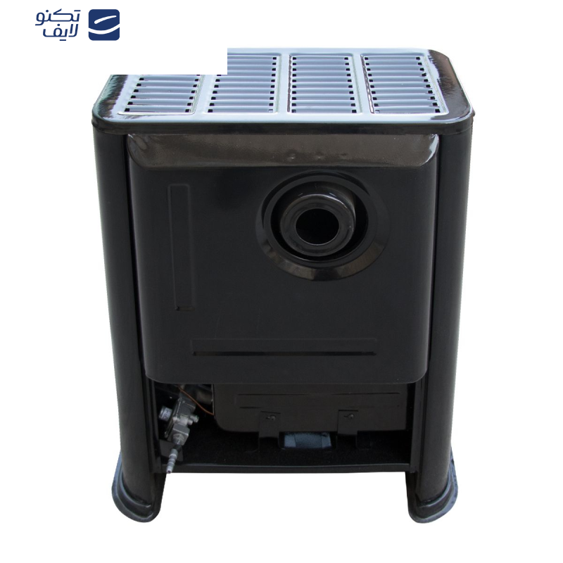 بخاری گازی مروارید سوز طرح فروزان مدل 8000 بخاری گازی مروارید سوز طرح فروزان مدل 8000