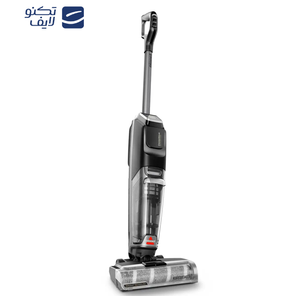 جارو شارژی عصایی بیسل مدل Crosswave Omniforce EDGE 4000E جارو شارژی عصایی بیسل مدل Crosswave Omniforce EDGE 4000E