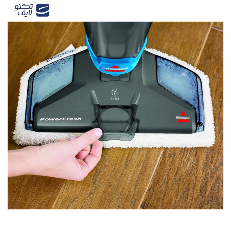 بخار شو 0.5 لیتری بیسل مدل ۱۹۷۹z