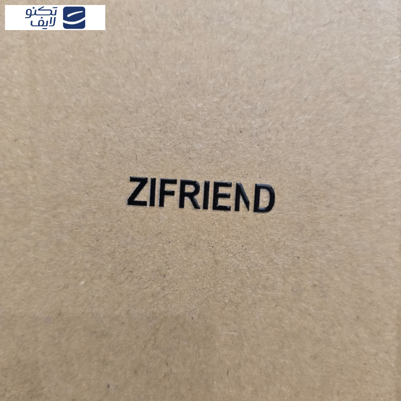 محافظ صفحه تلویزیون زیفرند مدل TPU مناسب برای تلویزیون 85 اینچ محافظ صفحه تلویزیون زیفرند مدل TPU مناسب برای تلویزیون 85 اینچ