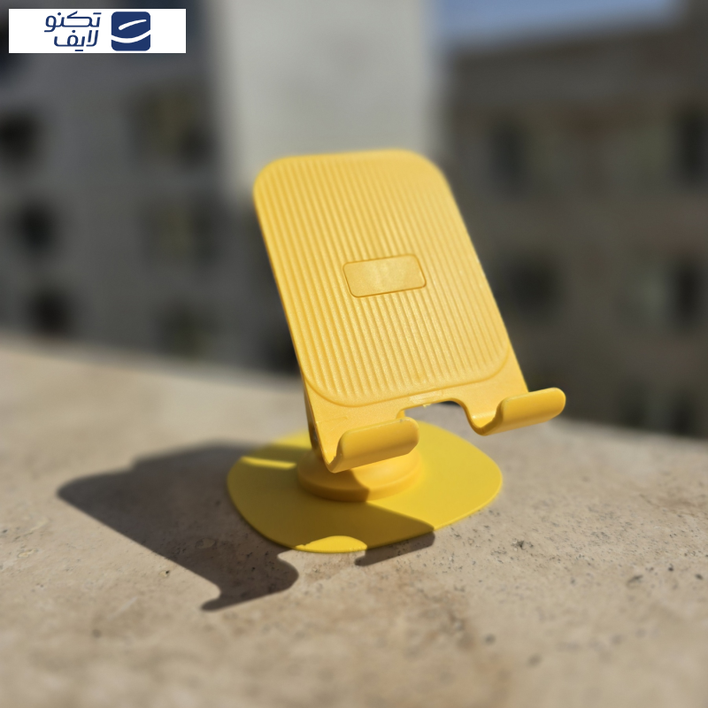 پایه نگهدارنده زیفرند مدل 360 Rotate پایه نگهدارنده زیفرند مدل 360 Rotate