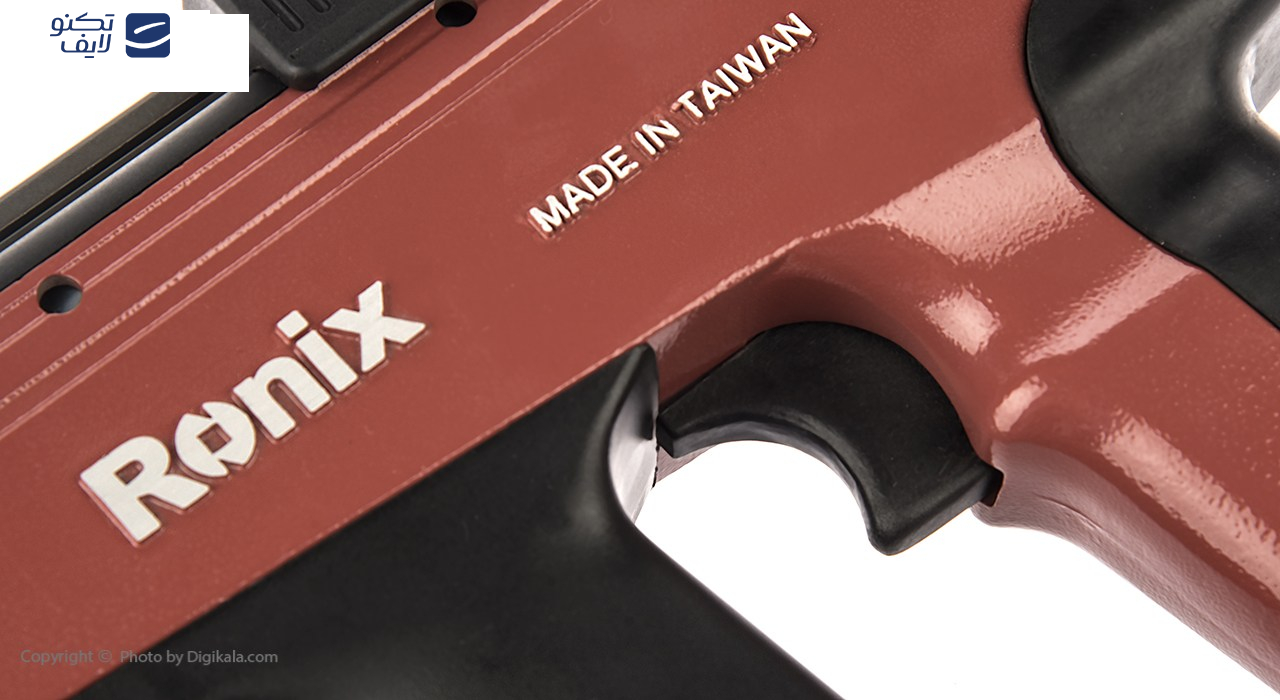 میخ کوب رونیکس مدل RH-0450 میخ کوب رونیکس مدل RH-0450