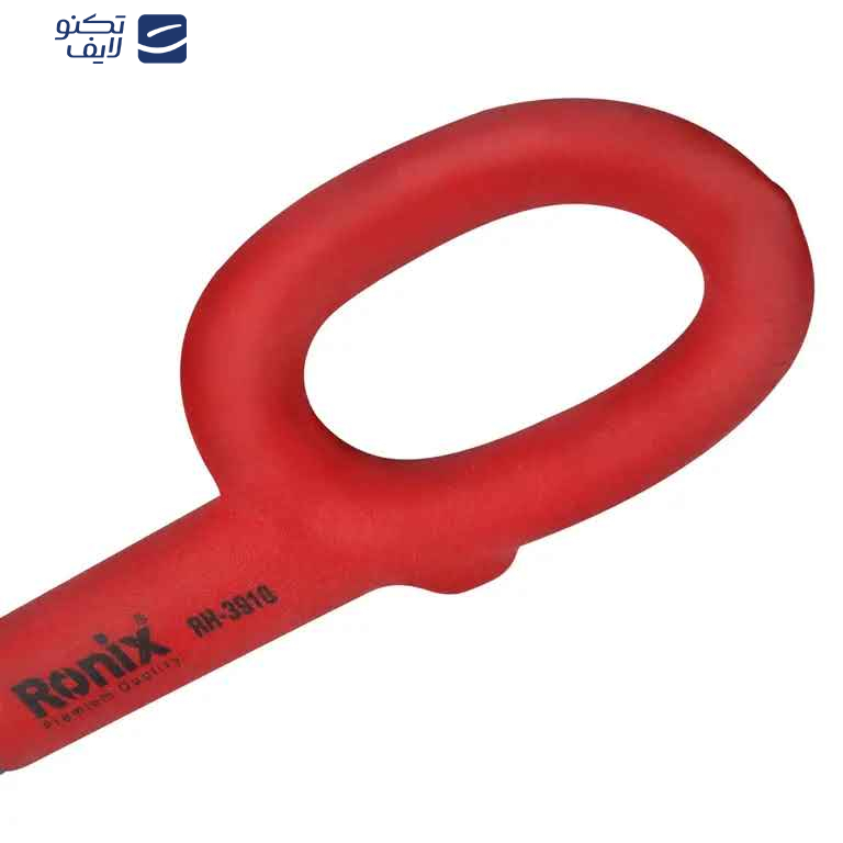 قیچی ورق بر رونیکس مدل RH-3910