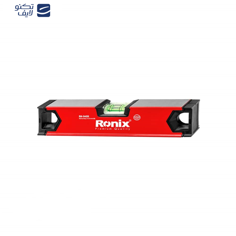 تراز رونیکس مدل RH-9409 تراز رونیکس مدل RH-9409