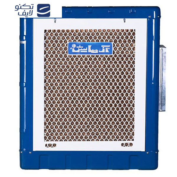 کولر سلولوزی 5500 آزمایش مدل AZ-600Cel کولر سلولوزی 5500 آزمایش مدل AZ-600Cel