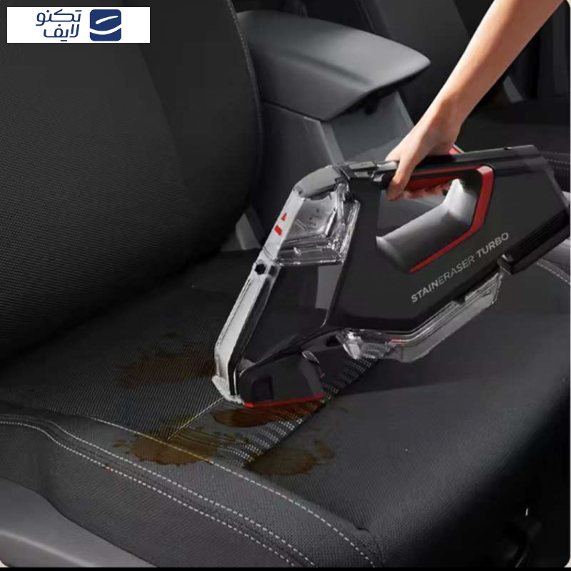 فرش شوی و مبل شوی بیسل کد 2982 فرش شوی و مبل شوی بیسل کد 2982