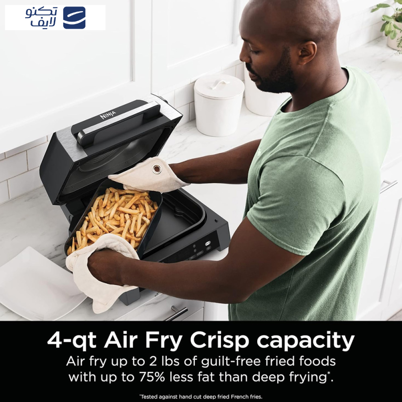 هواپز 3.5 لیتر نینجا مدل DG551 هواپز 3.5 لیتر نینجا مدل DG551