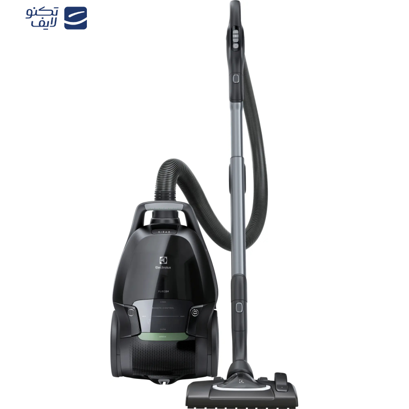 جاروبرقی 550 وات الکترولوکس مدل PD92 جاروبرقی 550 وات الکترولوکس مدل PD92