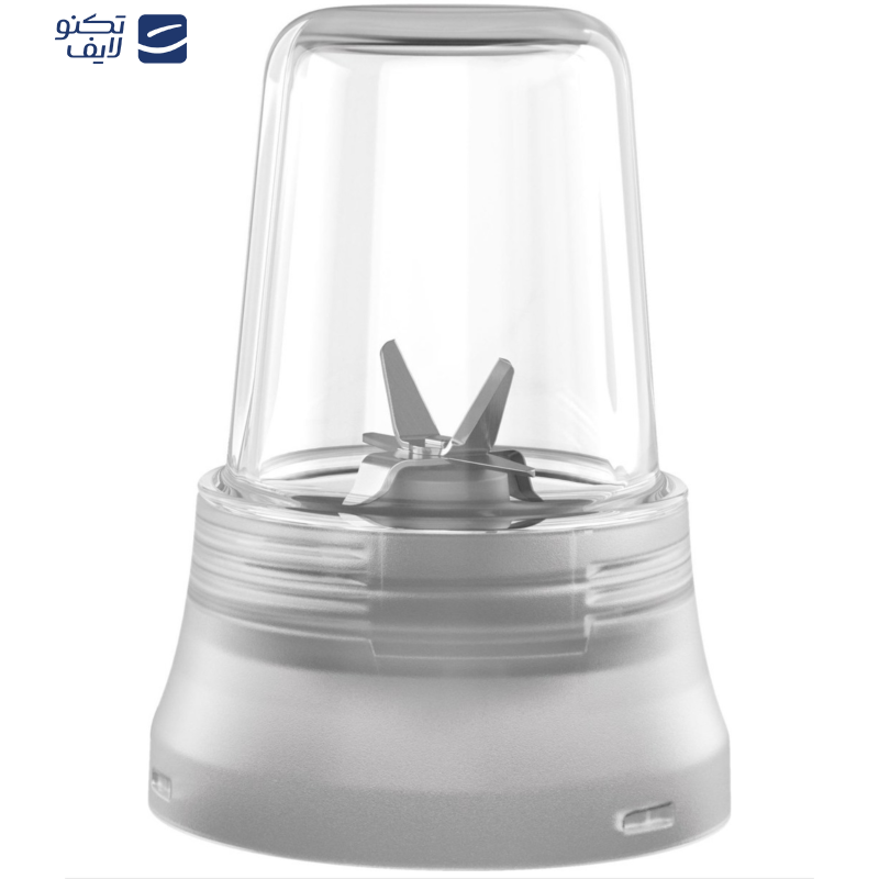 مخلوط کن و آسیاب کن 600 میلی لیتر لیتری آ ا گ مدل CB7 مخلوط کن و آسیاب کن 600 میلی لیتر لیتری آ ا گ مدل CB7