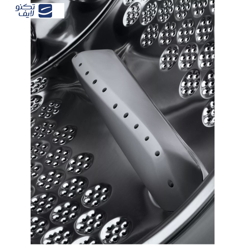 ماشین لباسشویی 10 کیلوگرم اتوماتیک الکترولوکس مدل EW8W2168WA ماشین لباسشویی 10 کیلوگرم اتوماتیک الکترولوکس مدل EW8W2168WA