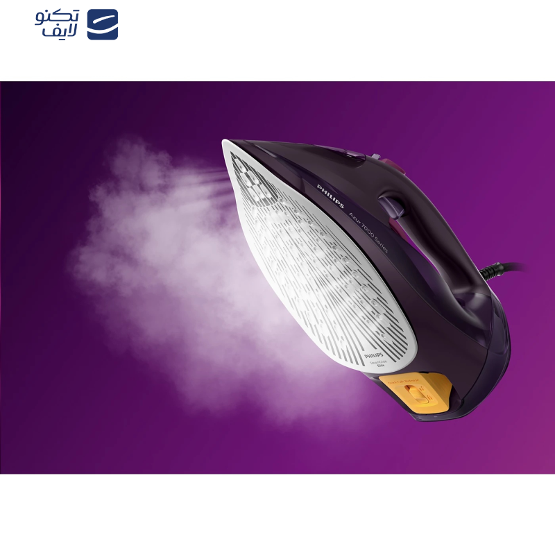 اتو بخار 3000 وات فیلیپس مدل DST7061 اتو بخار 3000 وات فیلیپس مدل DST7061
