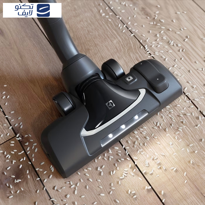 جاروبرقی 460 وات الکترولوکس مدل PD91-8SSM جاروبرقی 460 وات الکترولوکس مدل PD91-8SSM