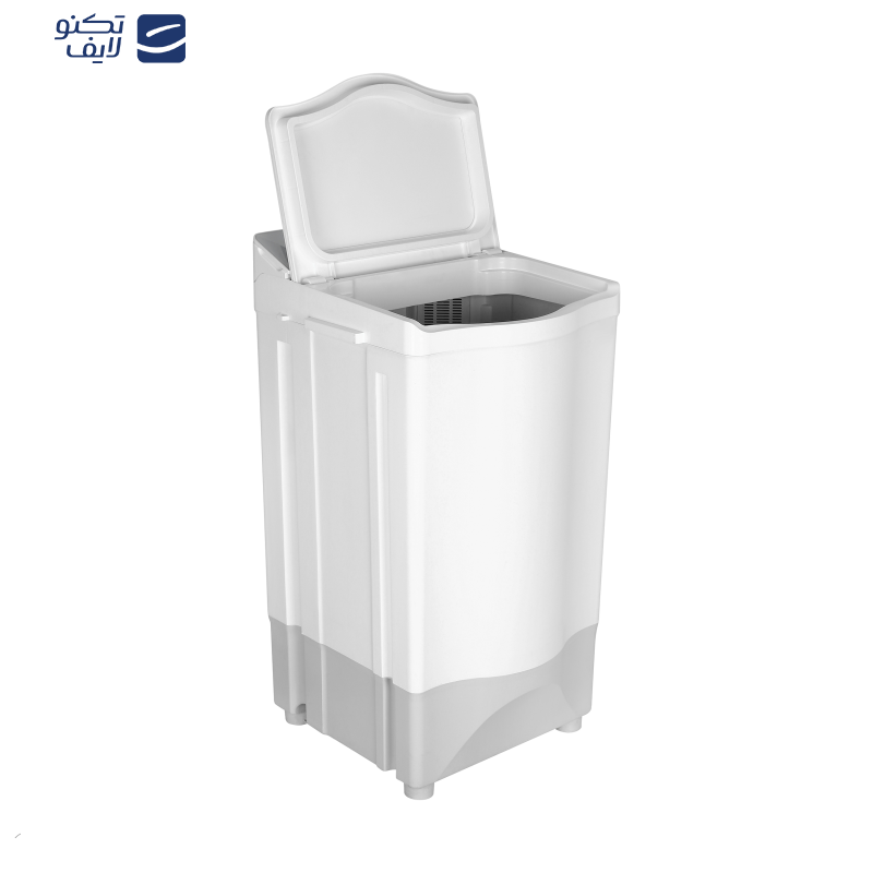 ماشین لباسشویی سطلی 7 نیمهاتوماتیک فریدولین مدل SW70-G ماشین لباسشویی سطلی 7 نیمهاتوماتیک فریدولین مدل SW70-G