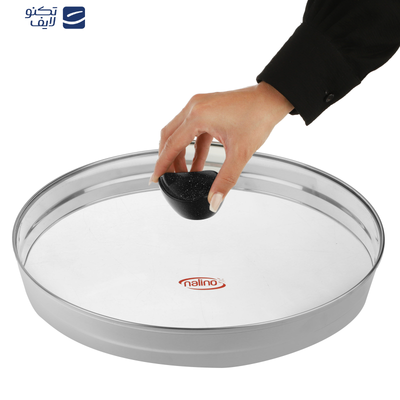 در تابه نالینو مدل Daniele سایز 34