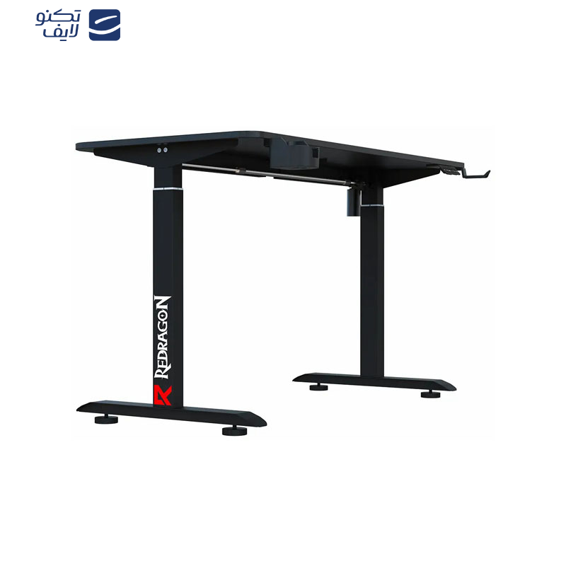 میز کامپیوتر ردراگون مدل GD 3500 S