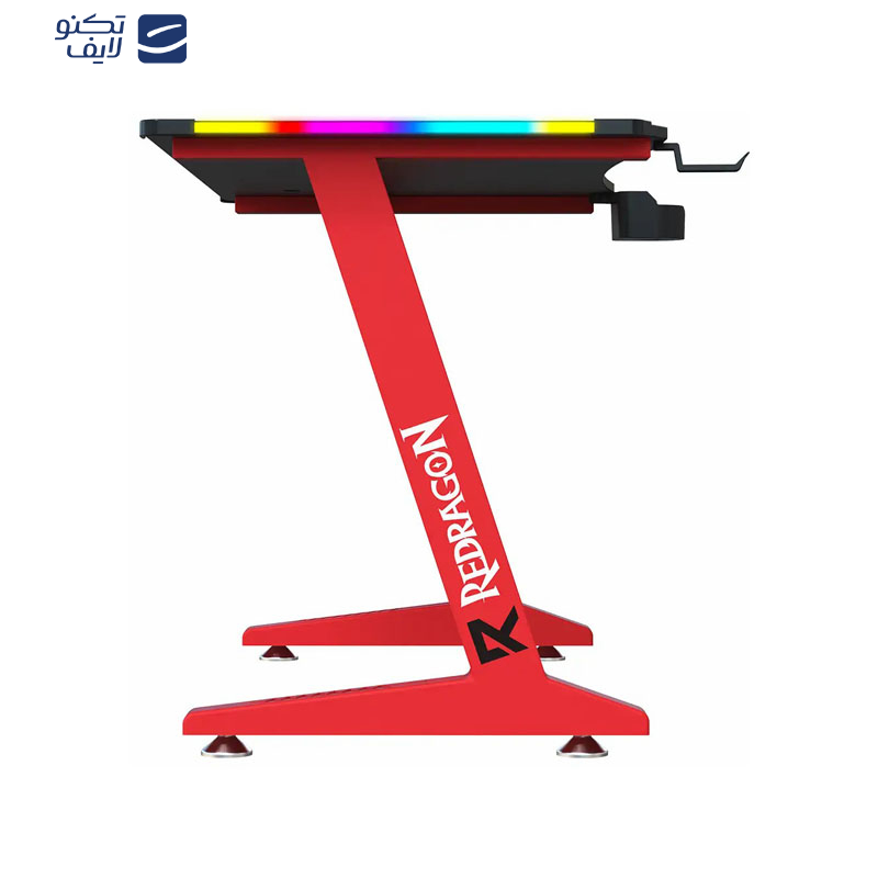 میز کامپیوتر ردراگون مدل GD 3111R