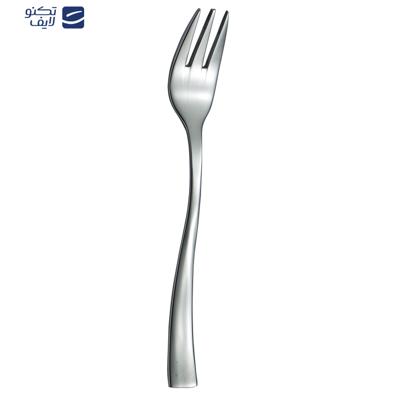 سرویس کارد و چنگال 12 پارچه 6 نفره جی فی نی مدل 185