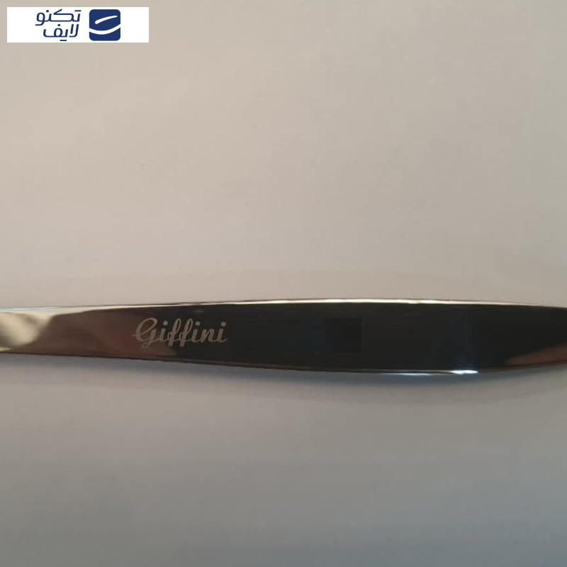 سرویس کفگیر 3 پارچه جی فی نی مدل G-01 سرویس کفگیر 3 پارچه جی فی نی مدل G-01