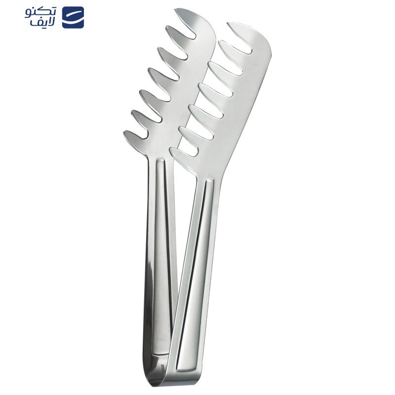سرویس قاشق و چنگال 142 پارچه جی فی نی مدل 185M سوپر لاکچری