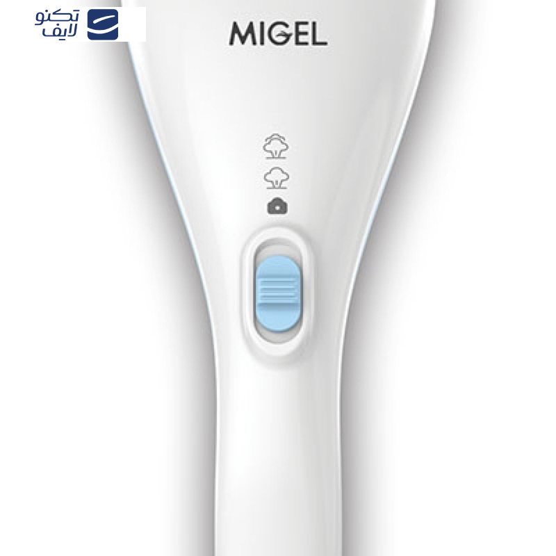 بخارگر میگل مدل GGS 100