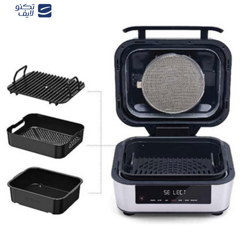 هواپز 8.5 لیتری نوتریکوک مدل AFG960