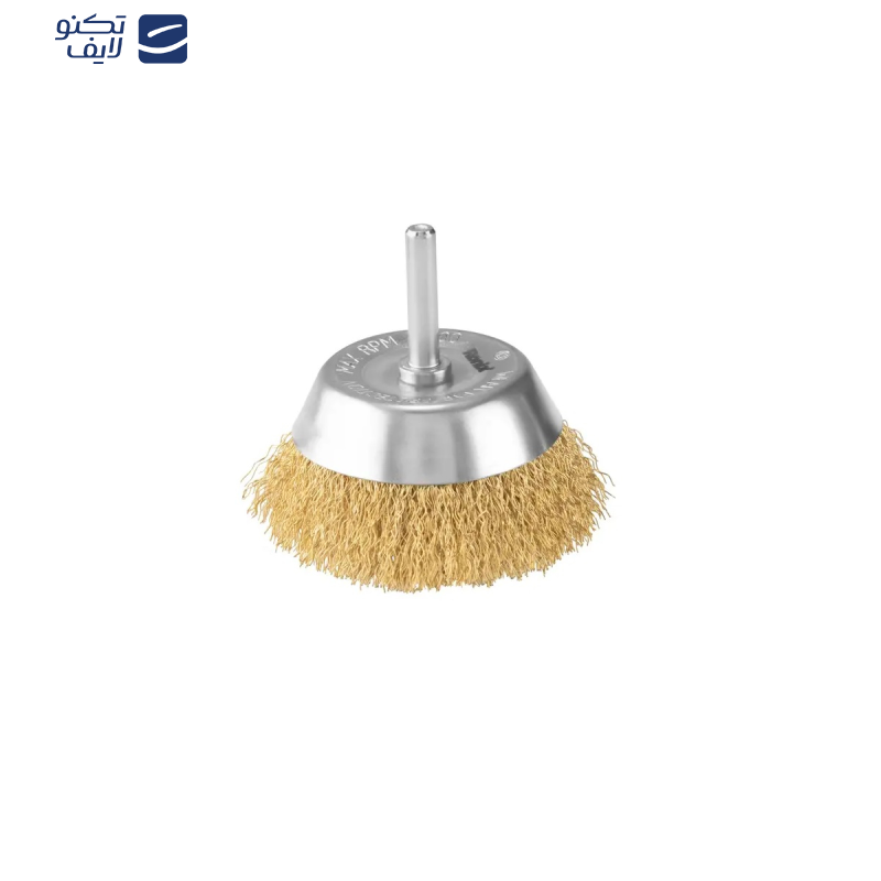 فرچه سیمی سر دریلی رونیکس مدل RH-9939 مجموعه 5 عددی فرچه سیمی سر دریلی رونیکس مدل RH-9939 مجموعه 5 عددی