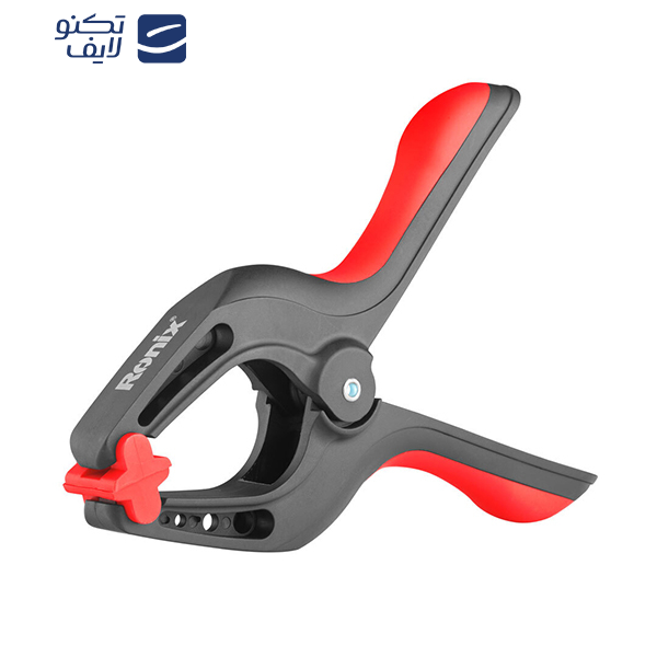 پیچ دستی انبری رونیکس مدل RH-7609