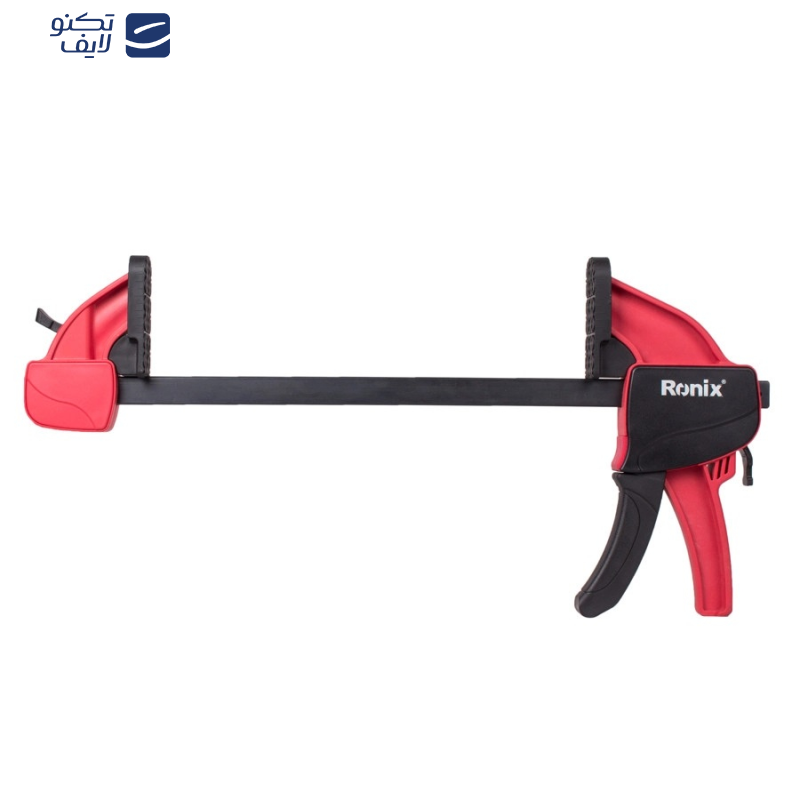 پیچ دستی فشاری رونیکس مدل RH-7520 پیچ دستی فشاری رونیکس مدل RH-7520