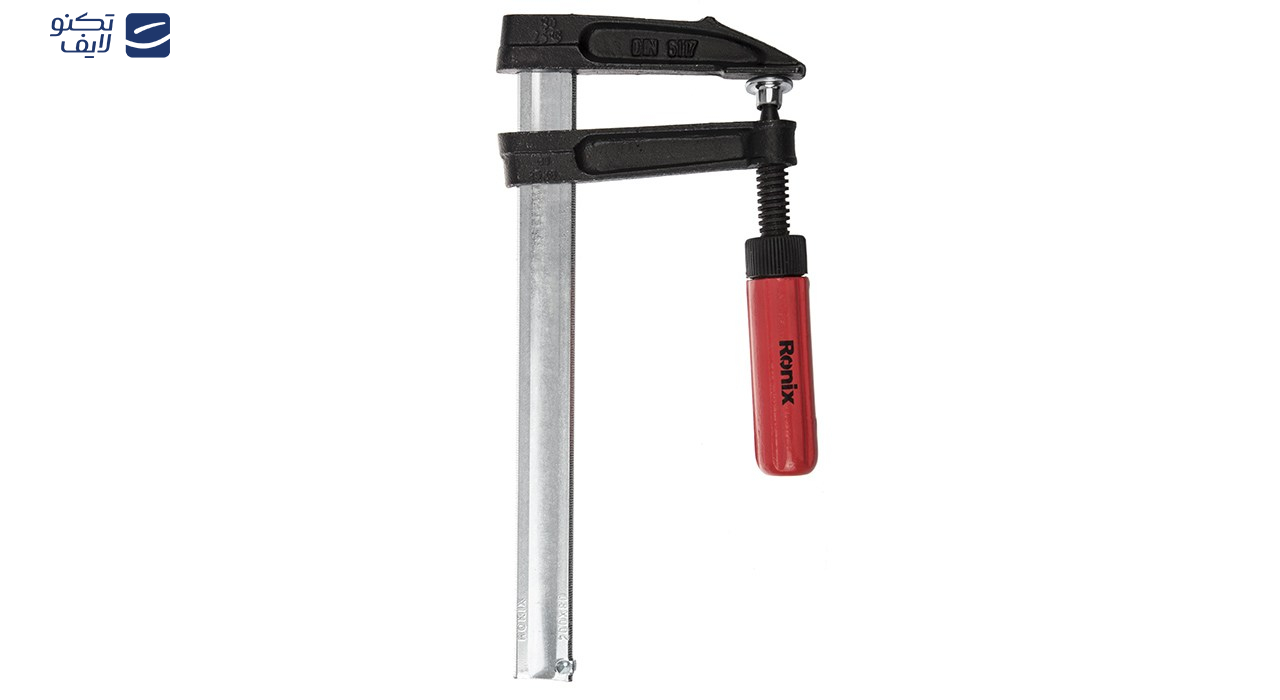 پیچ دستی رونیکس مدل RH-7214 پیچ دستی رونیکس مدل RH-7214