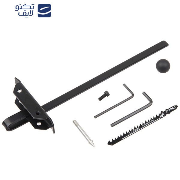 اره عمودبر توسن مدل 5056J اره عمودبر توسن مدل 5056J