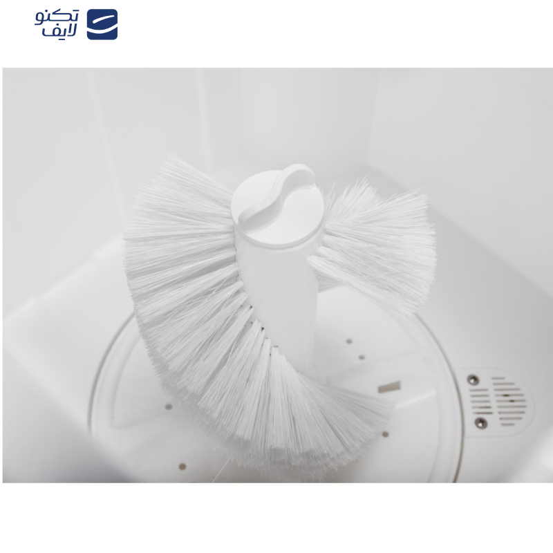 مینی‌ واش 4 کیلوگرم جنرال تکنیک مدل کتانی‌شور SH-MW4038