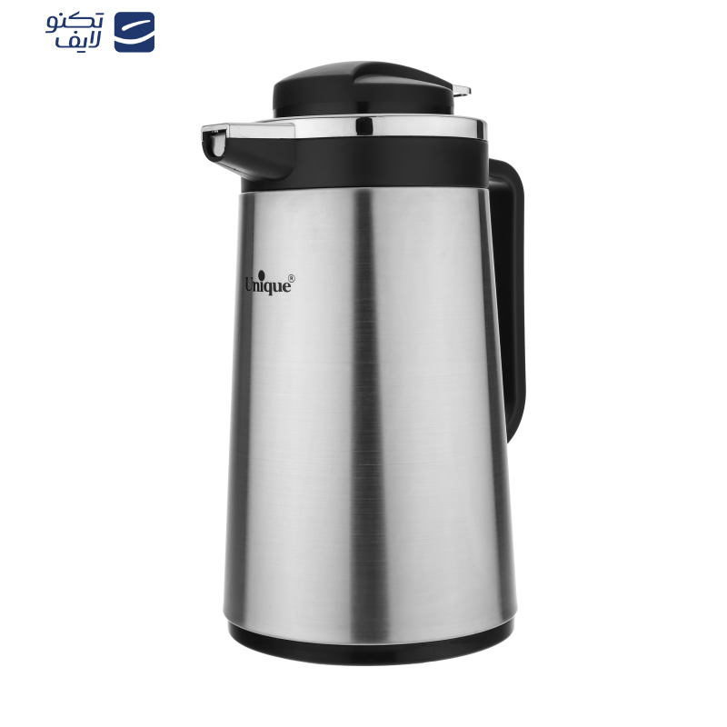 فلاسک یونیک مدل 1802 گنجایش 1 لیتر فلاسک یونیک مدل 1802 گنجایش 1 لیتر