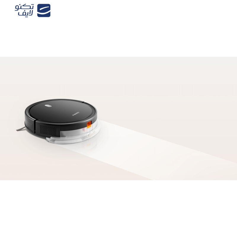 جاروبرقی رباتیک شیائومی مدل جاروبرقی رباتیک شیائومی مدل E5 Global جاروبرقی رباتیک شیائومی مدل جاروبرقی رباتیک شیائومی مدل E5 Global