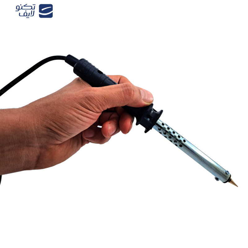 هویه 80 وات دینیک مدل 80W هویه 80 وات دینیک مدل 80W