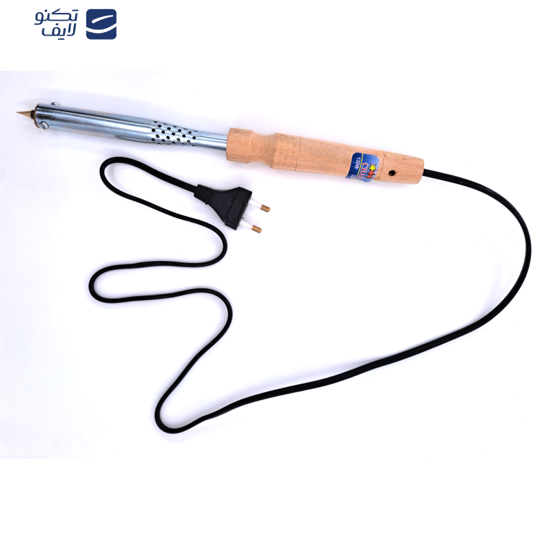 هویه 130 وات چم مدل 130W هویه 130 وات چم مدل 130W