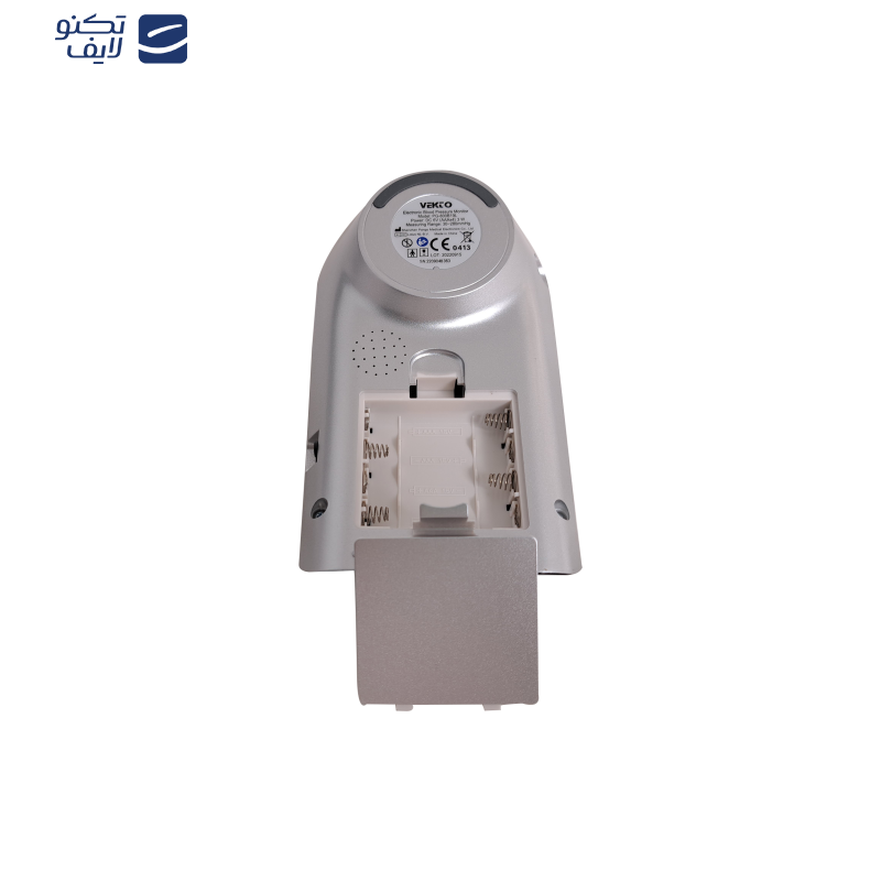 فشارسنج بازویی دیجیتال وکتو مدل b19 فشارسنج بازویی دیجیتال وکتو مدل b19
