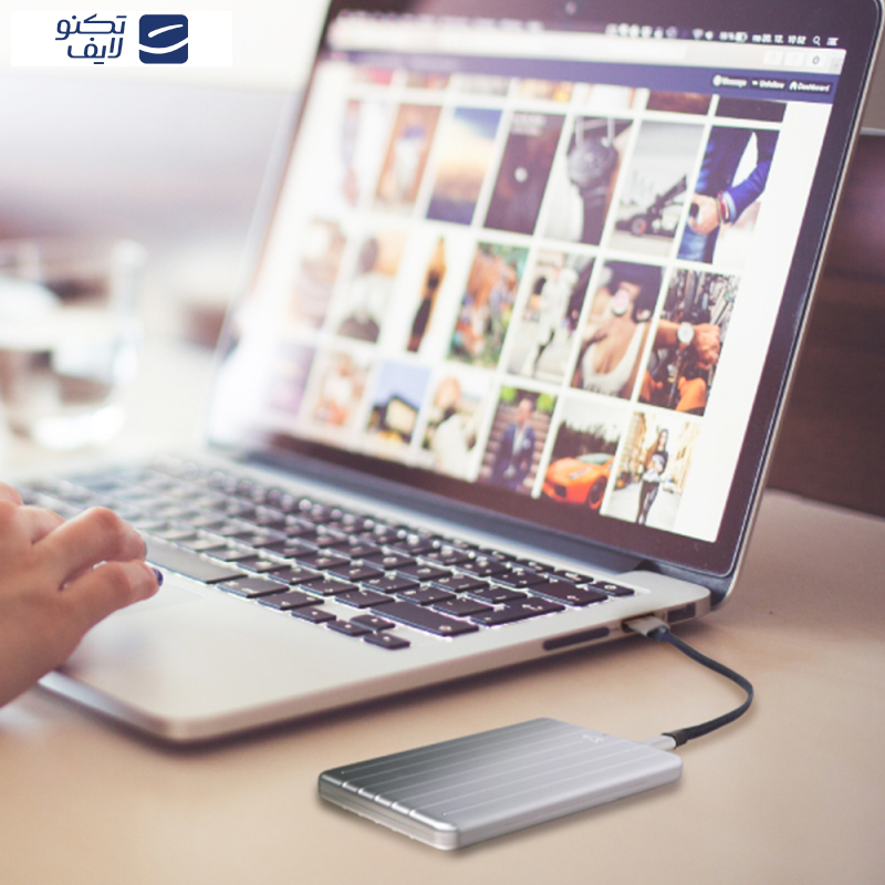 اس اس دی اکسترنال سیلیکون پاور مدل Bolt B75 ظرفیت 512 گیگابایت اس اس دی اکسترنال سیلیکون پاور مدل Bolt B75 ظرفیت 512 گیگابایت