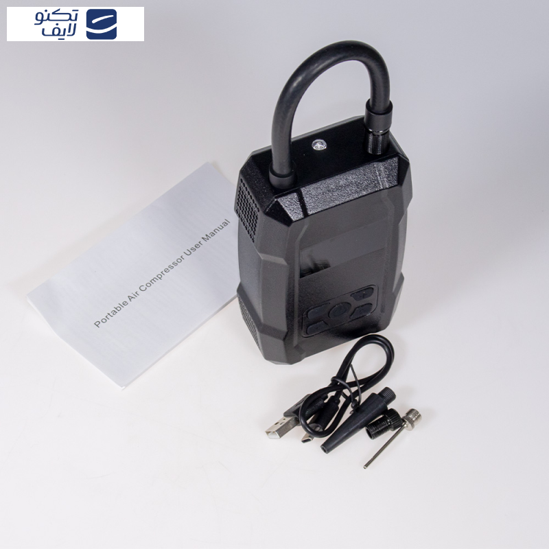 کمپرسور هوا کینگ استار مدل KA2010 کمپرسور هوا کینگ استار مدل KA2010