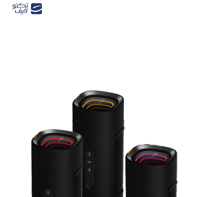 اسپیکر بلوتوثی قابل حمل شیائومی مدل MDZ-39-DB