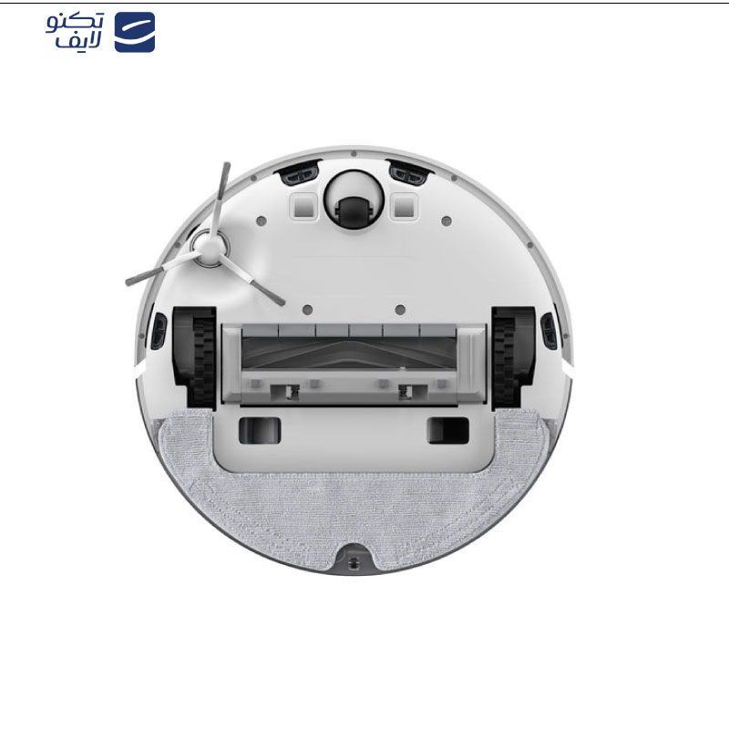 جاروبرقی رباتیک دریم مدل D10 Plus Gen 2 جاروبرقی رباتیک دریم مدل D10 Plus Gen 2