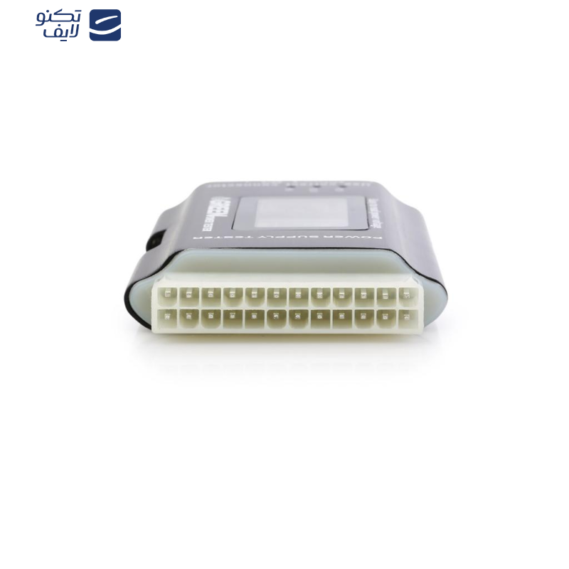 تستر پاور گرین مدل PSU01 