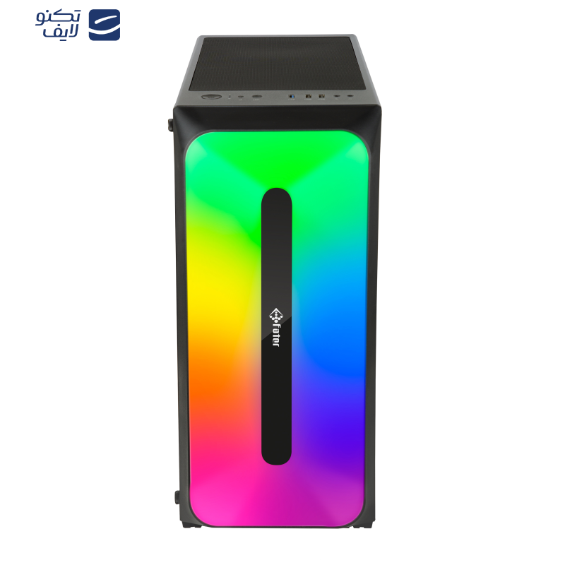 کامپیوتر دسکتاپ فاطر مدل FSO-Animation1