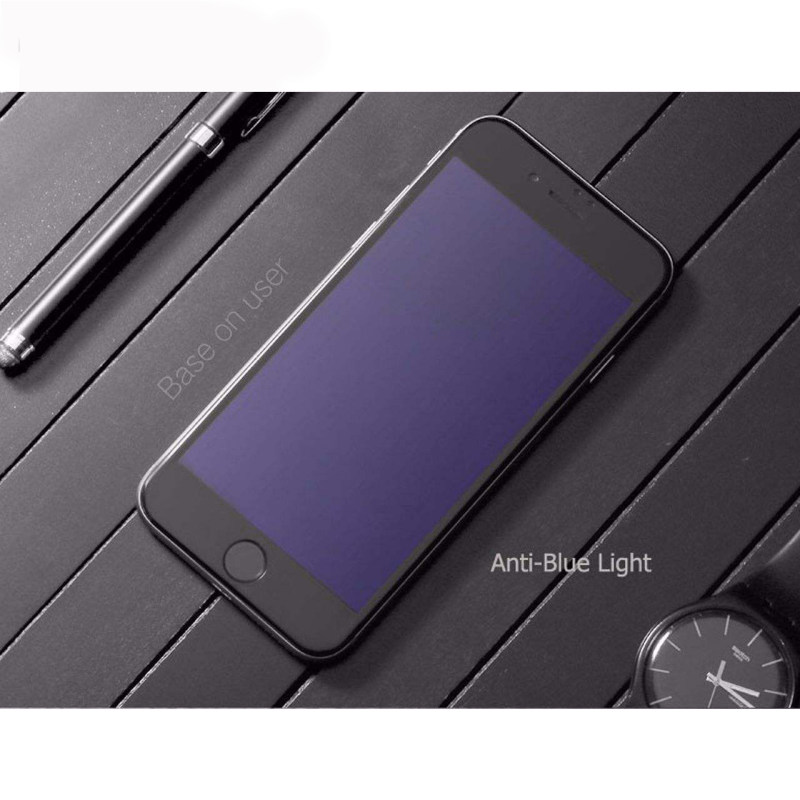 گلس گوشی اپل آیفون Se 2020 بوف مدل ABL02 گلس گوشی اپل آیفون Se 2020 بوف مدل ABL02