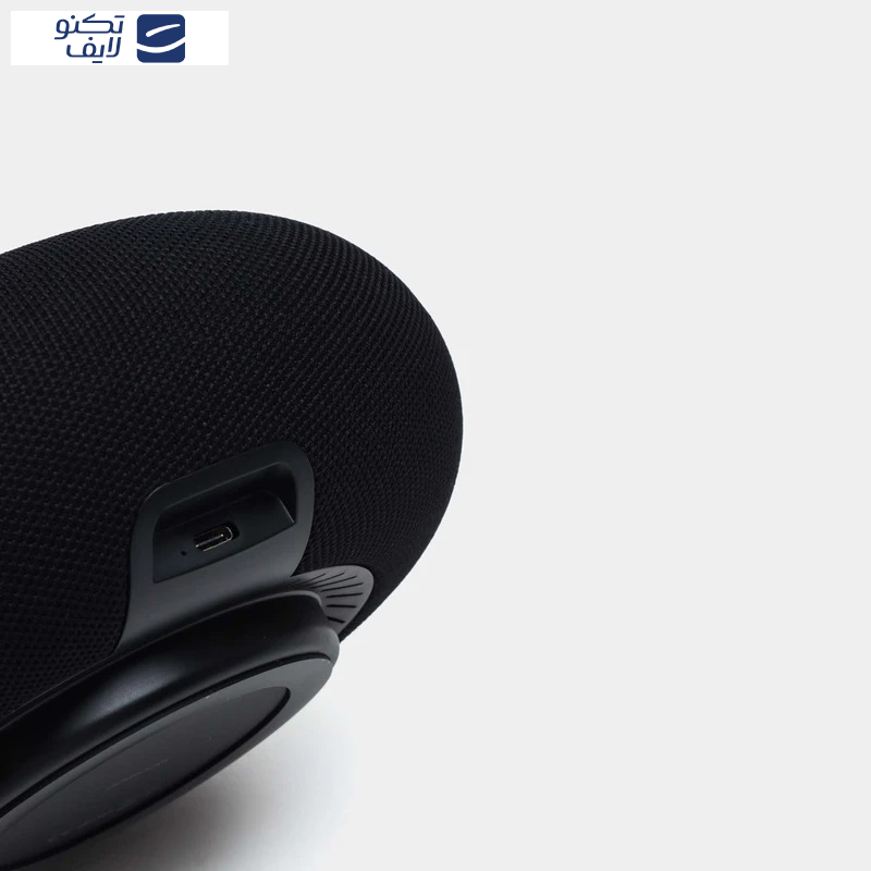 اسپیکر بلوتوثی قابل حمل جوی روم مدل JR-MS02 RGB