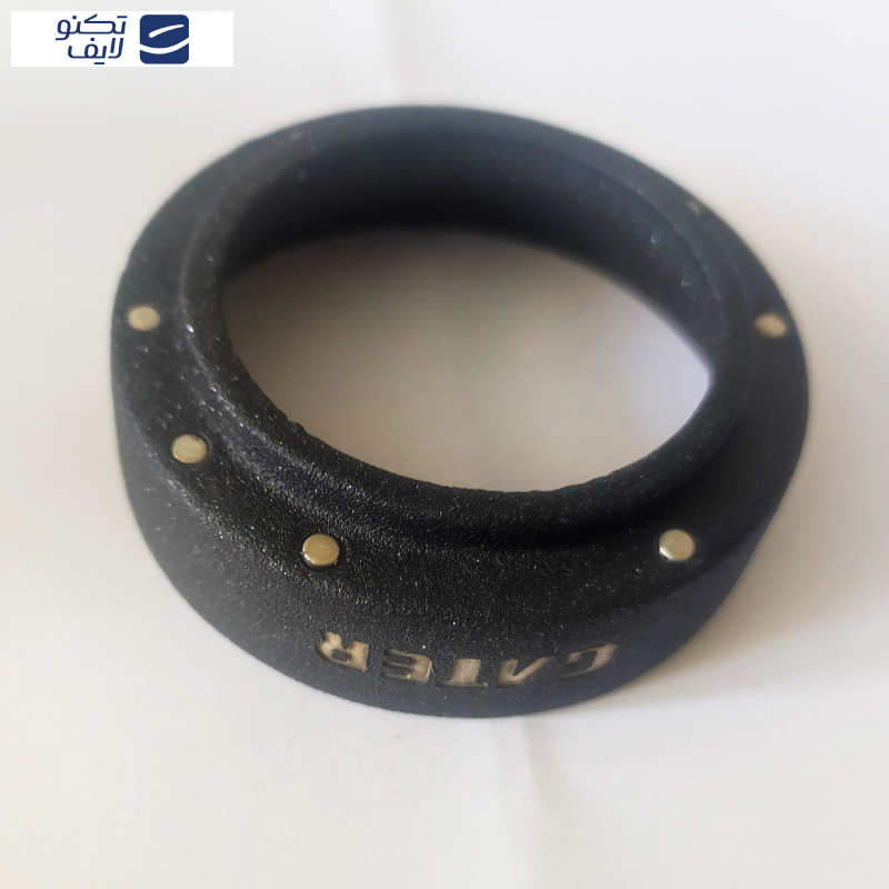 فانل اسپرسوساز گتر مدل مگنتی کد 51 فانل اسپرسوساز گتر مدل مگنتی کد 51