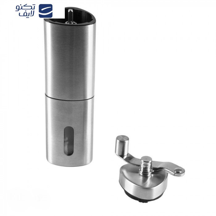 آسیاب دستی یونیک لایف مدل PRO-25 کد 01