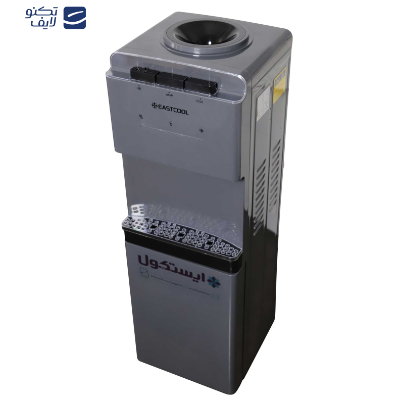 آبسردکن ایستکول مدل TM-CG409 