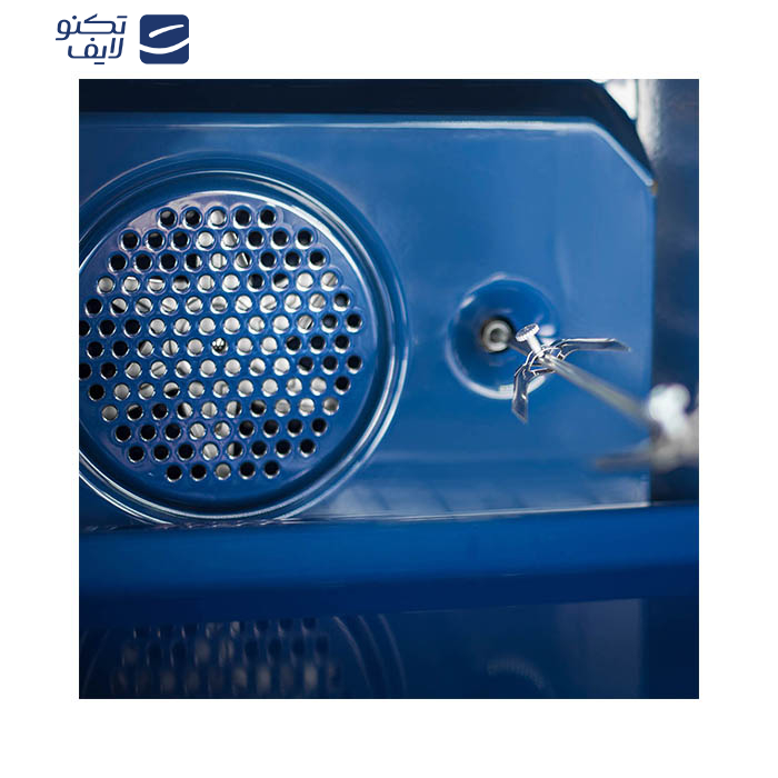 اجاق گاز دوو مدل DGC5-2111N New Imperial