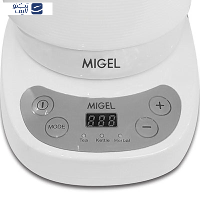 چای ساز میگل مدل 05-GTS 112 چای ساز میگل مدل 05-GTS 112